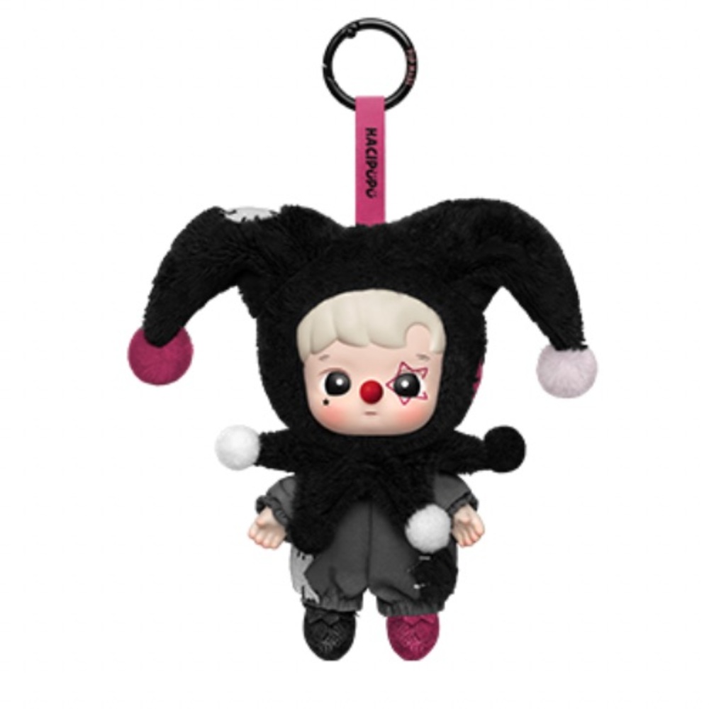 Pop Mart Why so Serious (Shadow Joker)